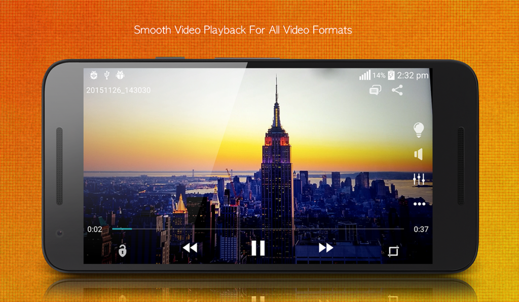 MX Player Alternative For Android