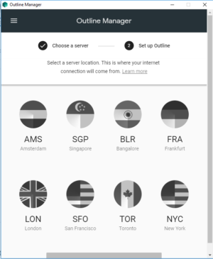 Create Your Own VPN - The Definitive Guide