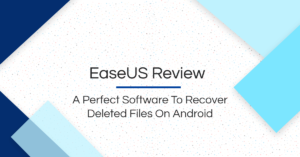 EaseUS Review