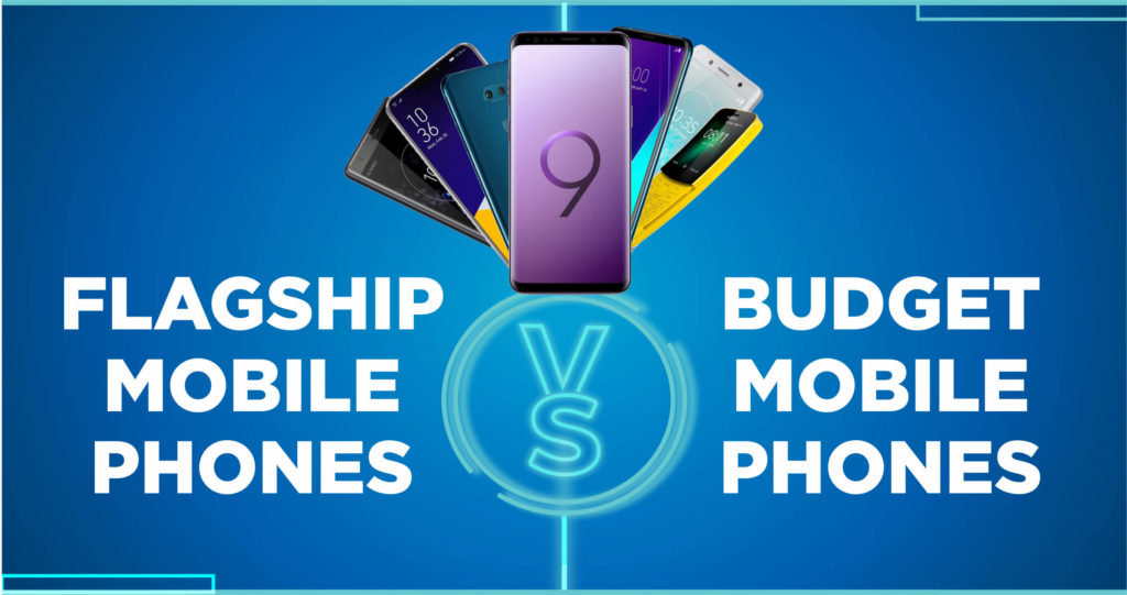 Compare Mobile Phones