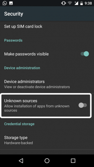 How to Install YoWhatsApp on Android (3)