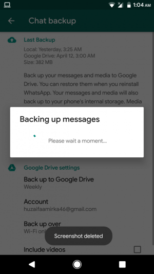 How to Install YoWhatsApp on Android (3)