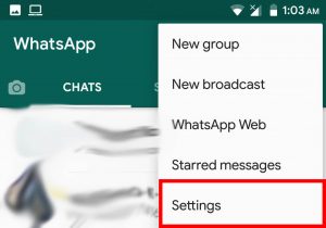 How to Install YoWhatsApp on Android (3)