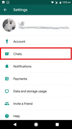 How to Install YoWhatsApp on Android (3)