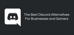 Best Discord Alternatives