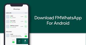 Download-FMWhatsApp-For-Android