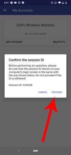 Unlock Your PC With Your Android Fingerprint Sensor (5)